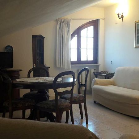 Appartamento Dolci Ricordi Livorno Esterno foto