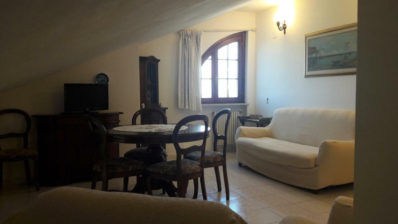 Appartamento Dolci Ricordi Livorno Esterno foto