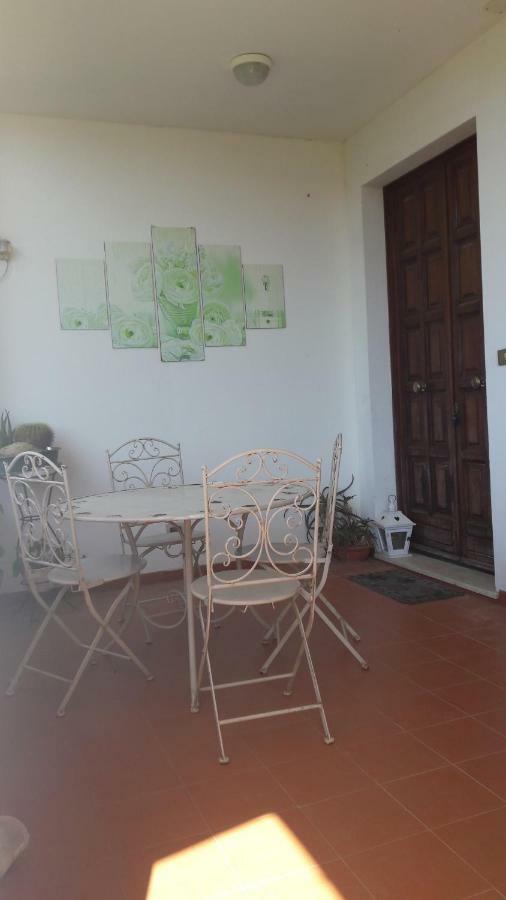 Appartamento Dolci Ricordi Livorno Esterno foto