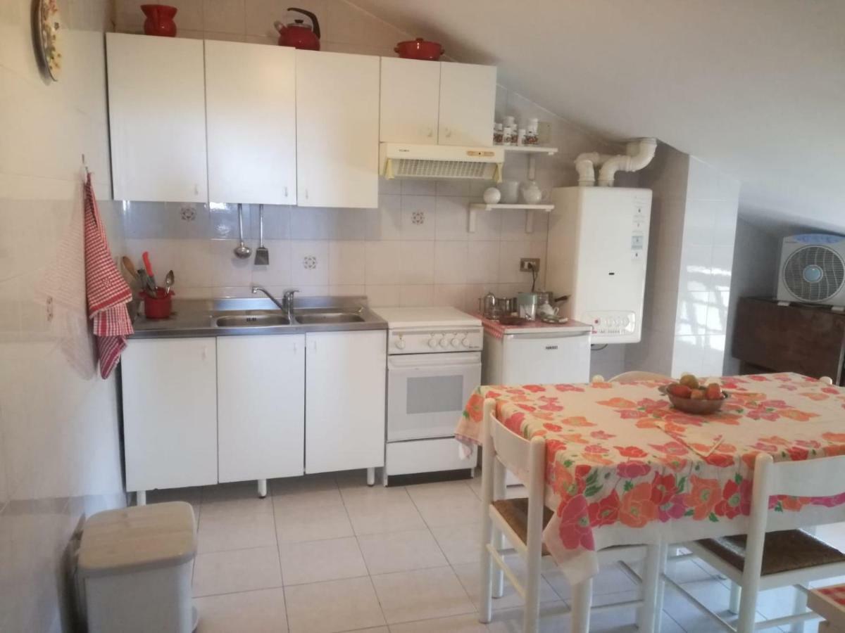 Appartamento Dolci Ricordi Livorno Esterno foto